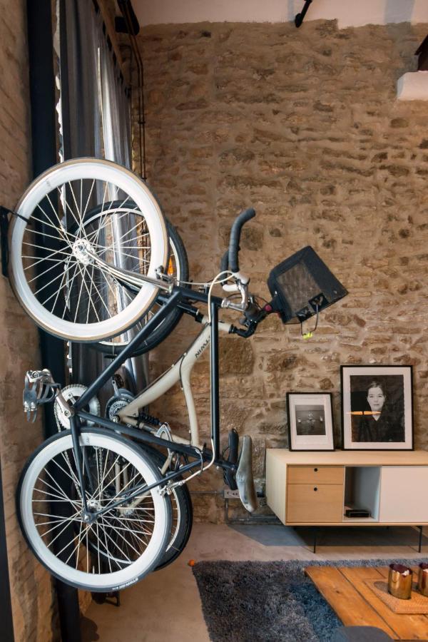 Increible Loft De Diseno En Casco Antiguo Amposta Apartment Exterior photo